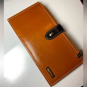 AnDoilt wallet